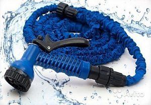 Шланг Hose 7,5м