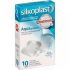 Silkoplast Пластырь Aquaprotect 10 шт