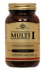 Solgar Мульти I 30 шт