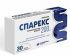 Спарекс капсулы пролонгированного действия 200 мг 30 шт