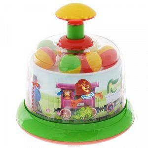 Stellar Юла-карусель Панорама