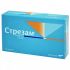 Стрезам капсулы 50 мг 60 шт