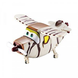 Super Wings Трансформер Бэлло YW710270