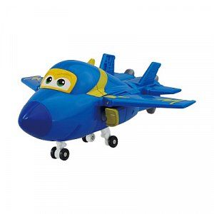 Super Wings Трансформер Джером YW710230