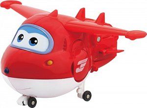 Super Wings Трансформер Джетт YW710210
