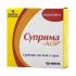 Суприма-Лор таблетки для рассасывания 16 шт ананасовые