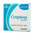 Суприма-Лор таблетки для рассасывания ментоловые 16 шт