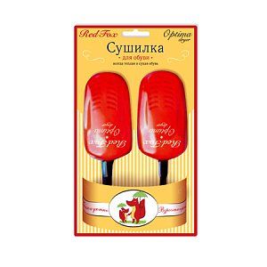 Сушка для обуви Red Fox Optima