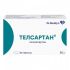 Телсартан таблетки 80 мг 30 шт
