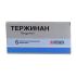 Тержинан таблетки вагинальные 6 шт