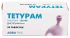 Тетурам таблетки 150 мг 50 шт АВВА РУС