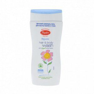 Topfer 60369100 Шампунь Детский 200 мл