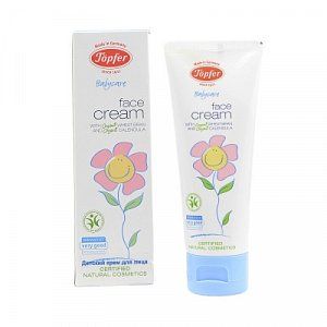 Topfer Крем Детский Для Лица 75 мл