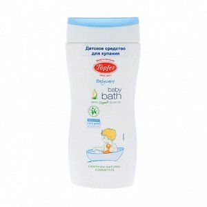 Topfer Средство Детское Для Купания 200 мл