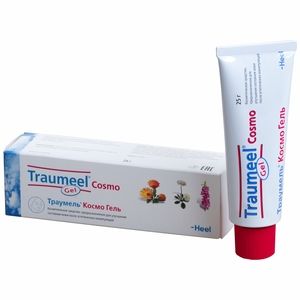 Траумель Космо гель для  наружного применения 25 г