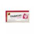 Трависил таблетки для рассасывания малиновые 16 шт