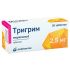 Тригрим таблетки 2,5 мг 30 шт