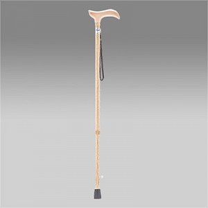 Трость Армед YU821 Светлое дерево с УПС