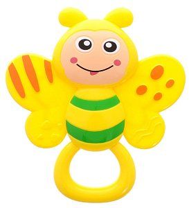 Умка Погремушка-прорезыватель В1465647-R