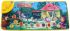 Умка В965831-R Развивающий Коврик Маша И Медведь