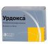 Урдокса капсулы 250 мг 50 шт