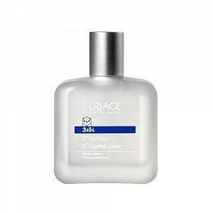 Uriage Первая парфюмированная вода флакон-спрей 50 мл