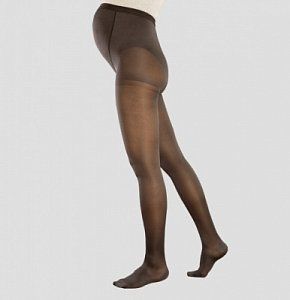 Venoteks Колготки для беременных 1 класс компрессии рL Бежевый