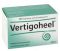 Вертигохель таблетки для рассасывания гомеопатические 100 шт