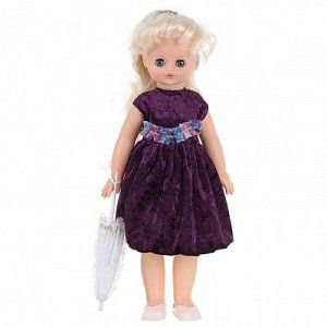 Весна Кукла Алиса 12 Озвученная В923