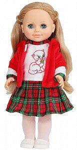 Весна Кукла Анна 14 Озвученная В2874 42 см