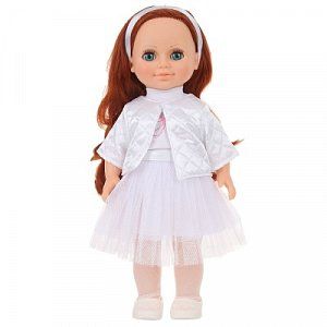 Весна Кукла Анна 7 со звуком Н889