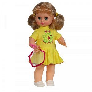 Весна Кукла Инна 14 со звуком В442