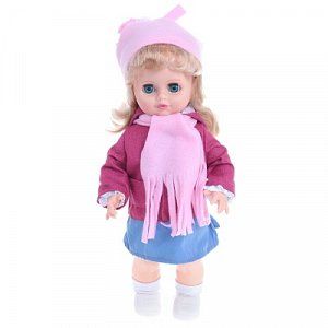 Весна Кукла Инна 22 В1278 43 см