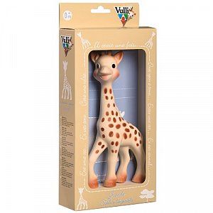Vulli игрушка Жираф Софи большой 616326