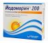 Йодомарин таблетки 200 мкг 50 шт