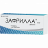 Зафрилла таблетки 2 мг 28 шт