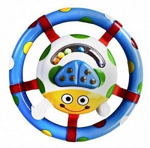 Жирафики Игрушка Жучок 628923