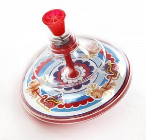 Жирафики Юла Зимняя сказка 68016 1 шт