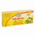 Звездочка таблетки для рассасывания 20 шт мед-лимон (БАД)